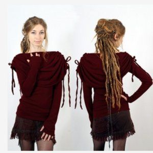 WITCH Sukanya Pullover sweater